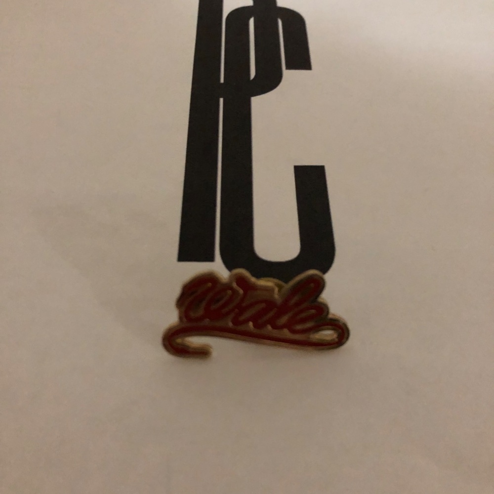 Wale Pin - Picture 2 of 4